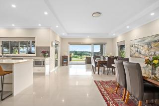 Mole Hill Farmhouse - Lovedale - 9
