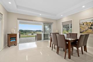 Mole Hill Farmhouse - Lovedale - 7