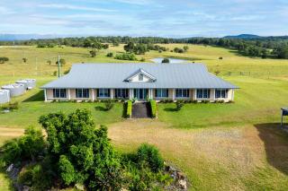 Mole Hill Farmhouse - Lovedale - 0