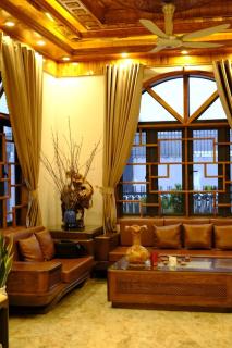 Sunflower Hotel - Mộc Châu - 5