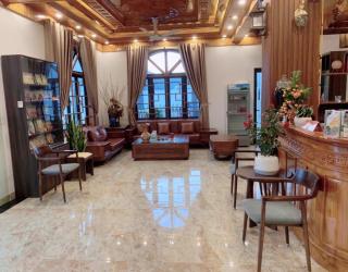 Sunflower Hotel - Làng Môn - 6