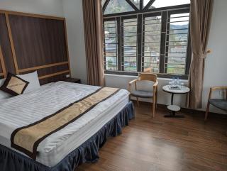 Sunflower Hotel - Mộc Châu - 1