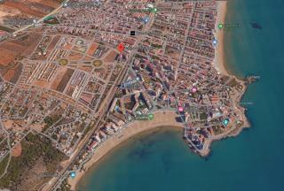 Ático Dúplex Oropesa Algaida II REF 023 - Oropesa del Mar - 2