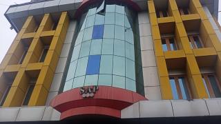 Collection O Kottayam Formerly Sap Inn - Jāmb - 1