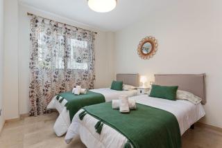 Seaview Golf Doña Julia - Casares - 5
