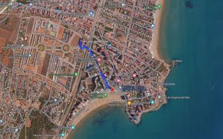 Ático Dúplex Oropesa Algaida II REF 023 - Oropesa del Mar - 1
