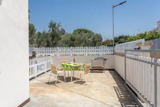 Baita C24 - Salento Reservation - 6
