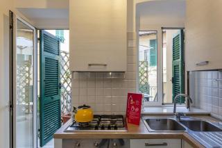 Central Terrace Apartment by Wonderful Italy - 6