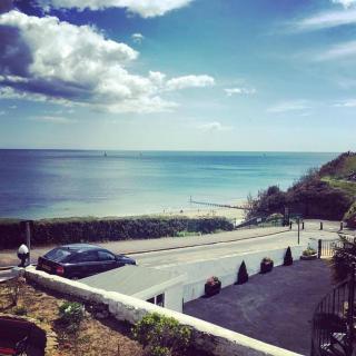 Harrow Lodge Hotel - Shanklin - 2
