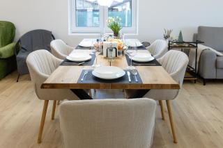 Amavi Homes With Garden - Alba Iulia - 2