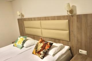 Hotel Gallery Inn - Tbilisi - 8