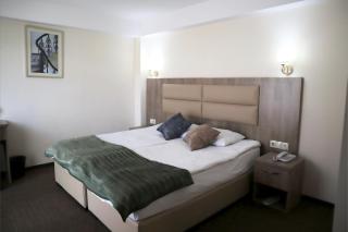 Hotel Gallery Inn - Tbilisi - 7