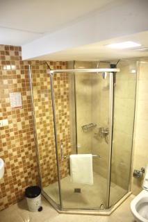 Hotel Gallery Inn - Tbilisi - 3