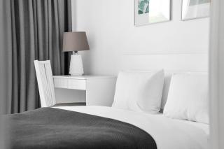 Kolska Blue & Grey Harmony Apartment - Warschau - 3