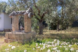 Baita Loredana - Salento Reservation - Pizzo - 6