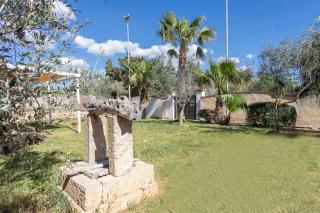 Baita Loredana - Salento Reservation - 5