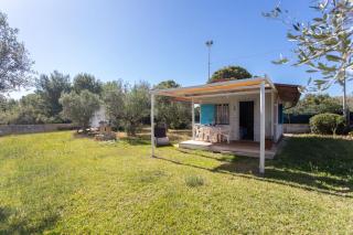 Baita Loredana - Salento Reservation - 3
