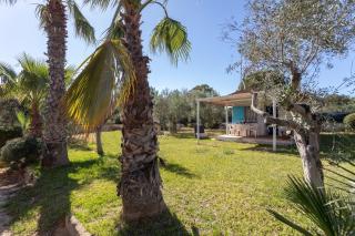 Baita Loredana - Salento Reservation - 2