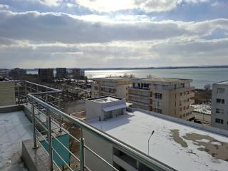Apartament Summerland Mamaia, la 30 m de plaja, vedere splendida - Mamaia - 0