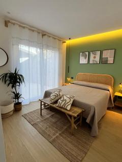 Villa Anthea - Trabia - 2