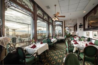 Boardwalk Plaza Hotel - Rehoboth Beach - 2