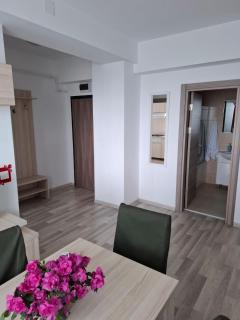 Apartament Summerland Mamaia, la 30 m de plaja, vedere splendida - Mamaia - 9