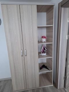Apartament Summerland Mamaia, la 30 m de plaja, vedere splendida - Mamaia - 8