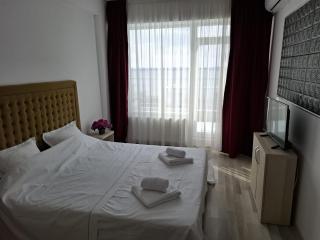 Apartament Summerland Mamaia, la 30 m de plaja, vedere splendida - Mamaia - 7