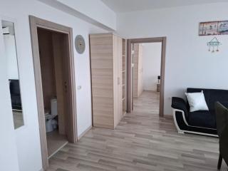 Apartament Summerland Mamaia, la 30 m de plaja, vedere splendida - Mamaia - 4