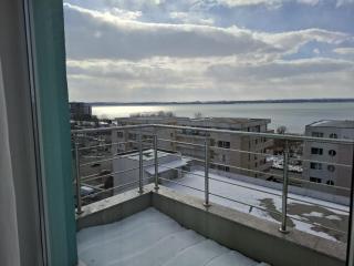 Apartament Summerland Mamaia, la 30 m de plaja, vedere splendida - 8