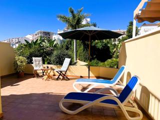 Apartment Burriana Beach Nerja - Nerja - 8