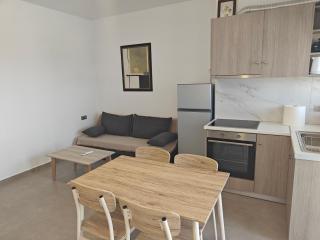 Chrissos apartment - Agios Padeleimon - 7