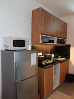 Cozy modern one bedroom - Nairobi - 6
