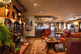 Boardwalk Plaza Hotel - Rehoboth Beach - 8