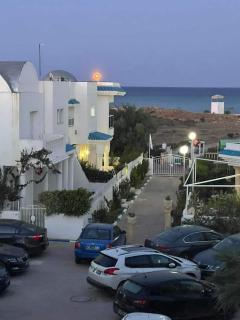 Appartement avec Vue sur Mer Hammamet Nord à côté de l'hôtel Sultan - Hammamet - 3