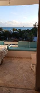 Appartement avec Vue sur Mer Hammamet Nord à côté de l'hôtel Sultan - Hammamet - 1