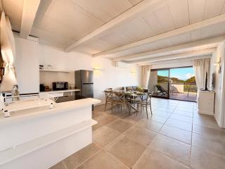 Terrazza Fronte Mare 6Pax Wi-Fi Parcheggio - Baja Sardinia - 1