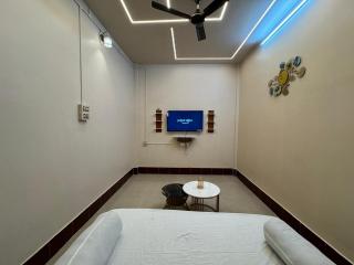Ranjit Vihar - Sonāmura - 3