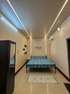 Ranjit Vihar - Sonāmura - 1
