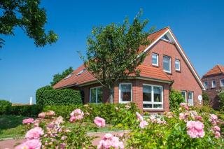 Haus Wiesengrund - Werdum - 0