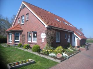 Haus Wiesengrund - Werdum - 8