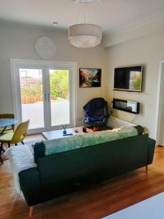 The Bunker, Golf Cottage - Prestwick - 9
