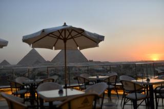 Neom Pyramids Valley Boutique hotel - 4