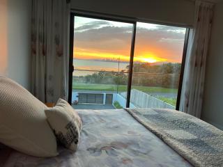 超豪华一线海景别墅 - Auckland - 5