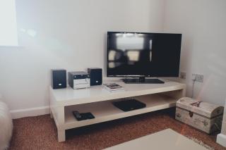 The Penthouse – Simple2let Serviced Apartments - Halifax - 1