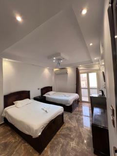 Stone & Sand Inn - Il Cairo - 1