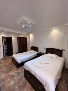 Stone & Sand Inn - Il Cairo - 2
