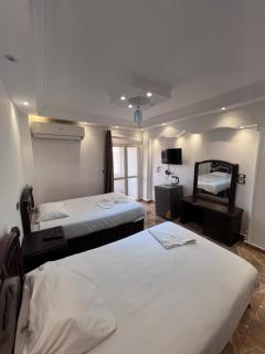 Stone & Sand Inn - Il Cairo - 5