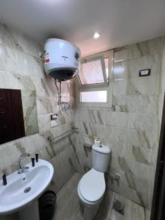 Stone & Sand Inn - Il Cairo - 4