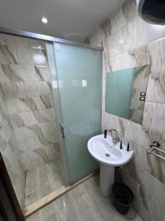 Stone & Sand Inn - Il Cairo - 3